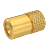 Coaxial Connector (RF) Terminators - 2201-R404NM1000-ND - DigiKey