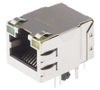 Ethernet Connectors - 8004252 - RS Components, Ltd.