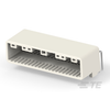 Headers, Male Pins - 1734-2322791-3TR-ND - DigiKey