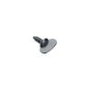 Fast Lead Screw, Medium Size Steel, - 12-99-701 - Southco