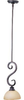Mini Pendants-Rod - 28532 - Light Center (The)