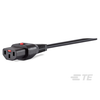 Power, Line Cables and Extension Cords - 817-IL13-SE-H05-3100-400-ND - DigiKey