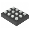 Voltage Regulators - DC DC Switching Regulators - 175-MAX77827CEWC+TTR-ND - DigiKey