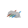 Power Line Filter Modules - 1111-1EB3-ND - DigiKey