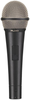 Entry-level Dynamic Vocal Microphone with Switch -- 52329