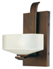 4221-296 1 Light Bath - 4221-296 - Minka Group