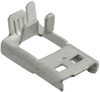 Terminals - Quick Connects, Quick Disconnect Connectors - A114080-ND - DigiKey