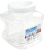 Stackable Stor-Keeper Containers - 85261 - U.S. Plastic Corporation