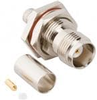 RF Connectors / Coaxial Connectors - 031-6828 - VAST STOCK CO., LIMITED