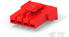 Rectangular Power Connectors - 178481-2 - TE Connectivity
