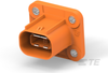 Automotive Headers - 1-2103124-4 - TE Connectivity