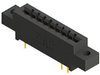 Card Edge Connectors - Edgeboard Connectors - 387-016-541-804 - Lingto Electronic Limited