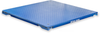 Digital Floor Scales PowerDeck™ - PFD774 Powerdeck™ - Model PFD774-DS600 - Image