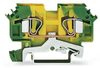 Terminal Blocks - Din Rail, Channel - 2946-282-607/999-950-ND - DigiKey