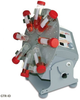 Industrial Tube Rotator -- GTR-ID
