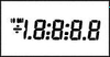 7 Segment Lcd Display Panel; No. Of Digits / Alpha And Displays - 44F4123 - Newark, An Avnet Company