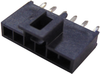 Conn, Header, 5Pos, 1Row, 2.5Mm Rohs Compliant Molex - 85AJ6709 - Newark, An Avnet Company