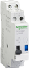 Impulse Relay, Dpst-No, 16A, 250Vac Rohs Compliant Schneider Electric - 71AH4403 - Newark, An Avnet Company