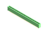 Card Edge Conn, Dual, 70Pos, Wire Wrap; Card Edge Connector Type Edac - 64AJ0442 - Newark, An Avnet Company