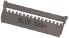 Wire-Board Connector, Socket, 16 Position, 2.54Mm; Idc Connector Type Avx Interconnect - 40M7674 - Newark, An Avnet Company