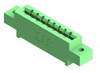 Card Edge Connector Rohs Compliant Edac - 61AJ3143 - Newark, An Avnet Company