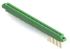 Card Conn, Single Side, 36Pos, Wire Wrap; Card Edge Connector Type Edac - 59AJ4500 - Newark, An Avnet Company