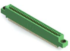 Card Edge Conn, Dual Side, 68Pos, Th; Card Edge Connector Type Edac - 72AJ8879 - Newark, An Avnet Company