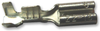 Terminal,female Disconnect,0.8 X 1.94Mm,crimp; Product Range Multicomp Pro - 42M3031 - Newark, An Avnet Company