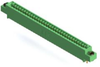 Card Edge Conn, Single Side, 32Pos, Lug; Card Edge Connector Type Edac - 76AJ2031 - Newark, An Avnet Company