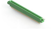 Card Edge Conn, Dual Side, 56Pos, Th; Card Edge Connector Type Edac - 61AJ2811 - Newark, An Avnet Company