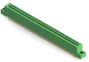 Card Edge Conn, Dual Side, 76Pos, Lug; Card Edge Connector Type Edac - 75AJ5251 - Newark, An Avnet Company