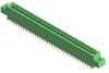 Card Edge Conn, Dual Side, 70Pos, Th; Card Edge Connector Type Edac - 98B5932 - Newark, An Avnet Company