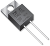 Through Hole Current Sense Resistor, Aec-Q200 Pwr220T-20 Series, 1 Ohm, 20 W, 1%, 250 V Rohs Compliant Bourns - 06X6705 - Newark, An Avnet Company