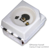 Led, Amber, 592Nm; Led Colour Broadcom - 14J1099 - Newark, An Avnet Company