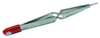 Removal Tool, Tweezer, Size 20 Contact; For Use With Astro Tool - 54H0408 - Newark, An Avnet Company
