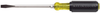 Cushion-Grip Screwdriver; Tip Size Klein Tools - 17C1507 - Newark, An Avnet Company