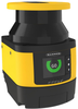 Safety Laser Scanner, 5.5M, 24V, 17/8Pin; Sensor Output Banner Engineering - 31AJ3865 - Newark, An Avnet Company