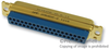 Connector, Housing, D Sub, Standard, 37 Position, Plug; No. Of Positions Amp Te Connectivity - 90B1937 - Newark, An Avnet Company