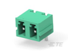 PCB Terminal Blocks - 1986931-2 - TE Connectivity