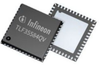 Power - Power Supply ICs - OPTIREG™ PMIC - TLF35584QVVS1 - TLF35584QVVS1 - Infineon Technologies AG