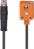 Retro-reflective sensor - O7P202 - ifm electronic gmbh