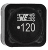 Fixed Inductors - 744770112 - 907959-744770112 - Win Source Electronics