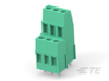 PCB Terminal Blocks - 282909-3 - TE Connectivity