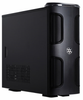 Silverstone Kublai Series Case KL03 - Black - 9471 - Xoxide