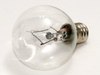 40 Watt, 120 Volt Clear Krypton G11 Globe Decorative Bulb - B461040 - bulbs.com