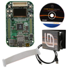 Development Boards, Kits, Programmers - Evaluation Boards - Embedded - MCU, DSP - 1342373-EKC-LM3S6965 - Win Source Electronics