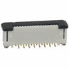 FFC, FPC (Flat Flexible) Connector Assemblies - OR738TR-ND - DigiKey