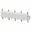 Headers, Male Pins - A130977-ND - DigiKey