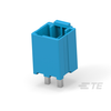 Headers, Male Pins - 17-2423324-2-ND - DigiKey