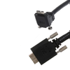 USB Cables - 19-1U30A-MB2U-SA2-100-ND - DigiKey